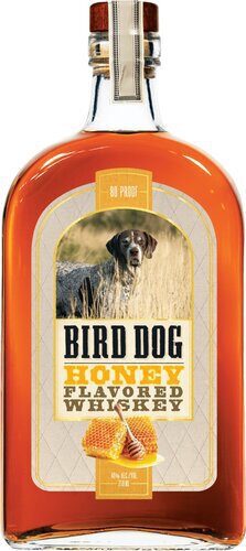 BIRD DOG HONEY