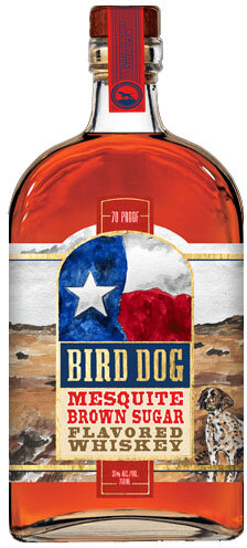 BIRD DOG MESQ BROWN SUGAR