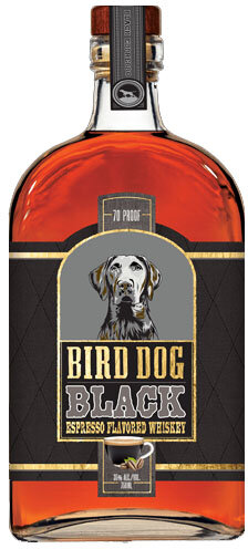 BIRD DOG BLACK ESPRESSO