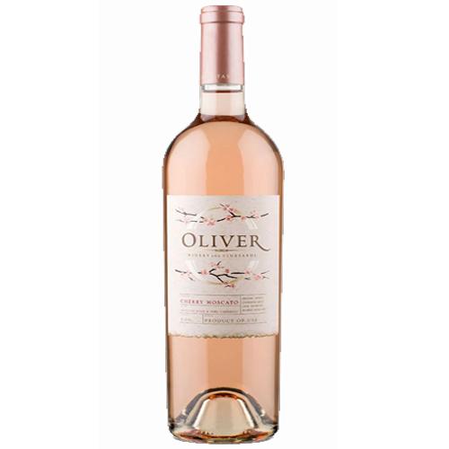 OLIVER CHERRY MOSCATO