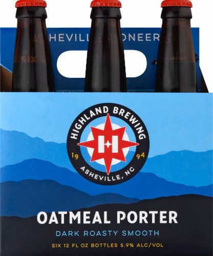 HIGHLAND OATMEAL