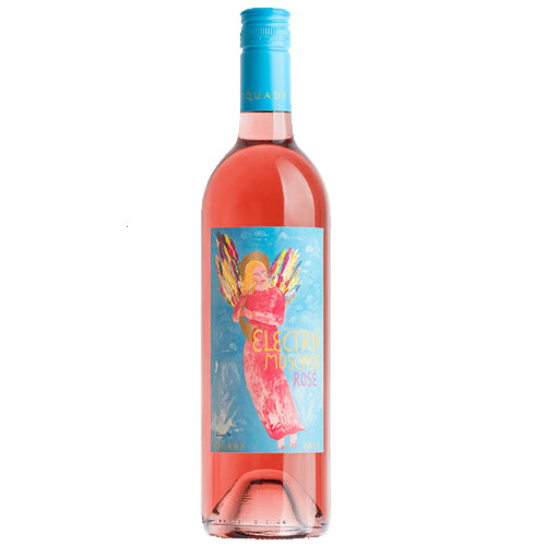 QUADY MOSCATO ROSE