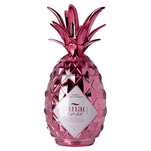 PINAQ ROSE