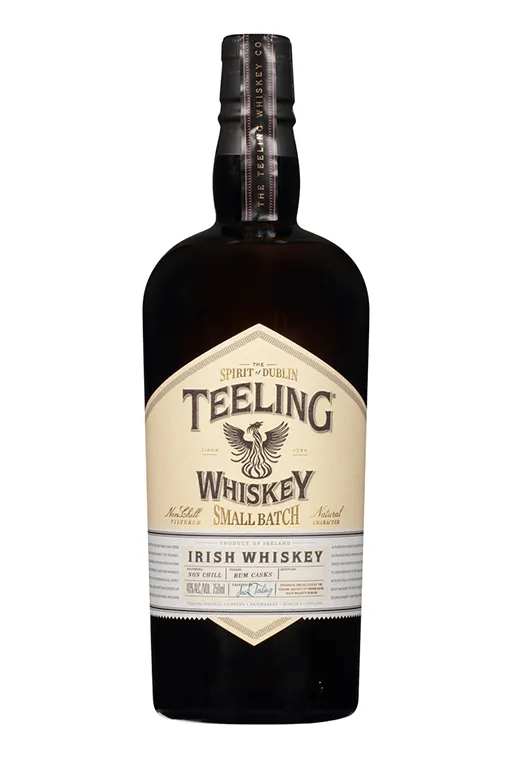 TEELING SMALL BATCH