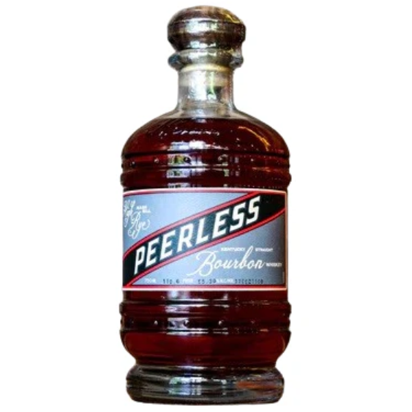 PEERLESS HIGH RYE