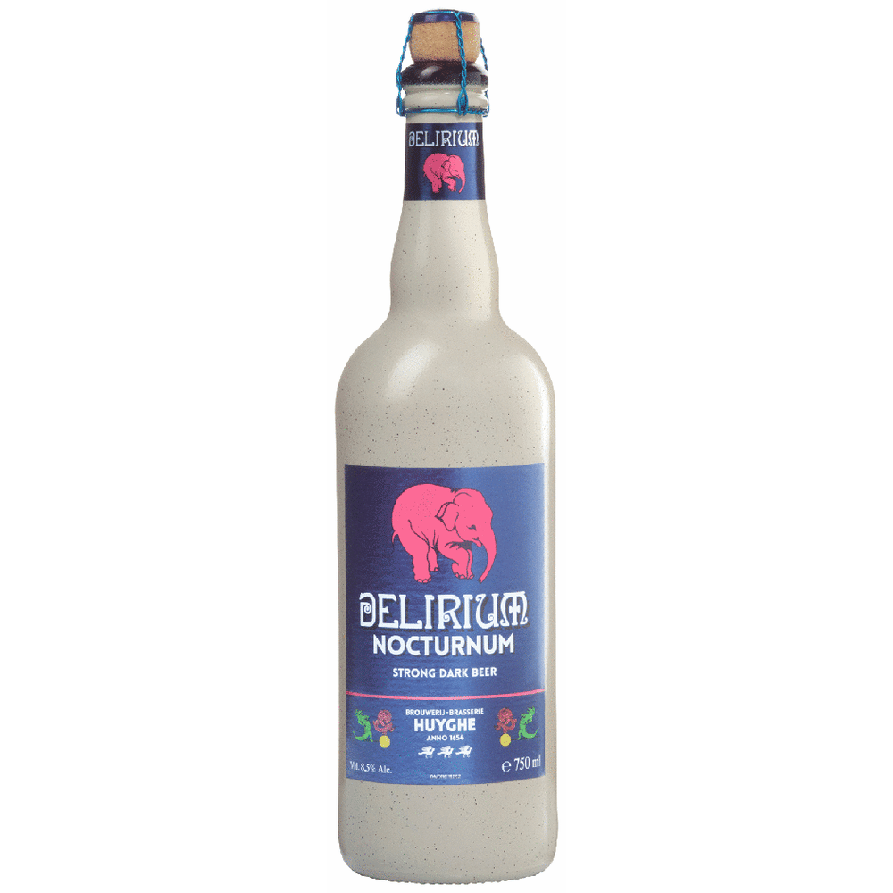 DELIRIUM NOCTURNUM