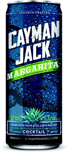 CAYMAN JACK CAN