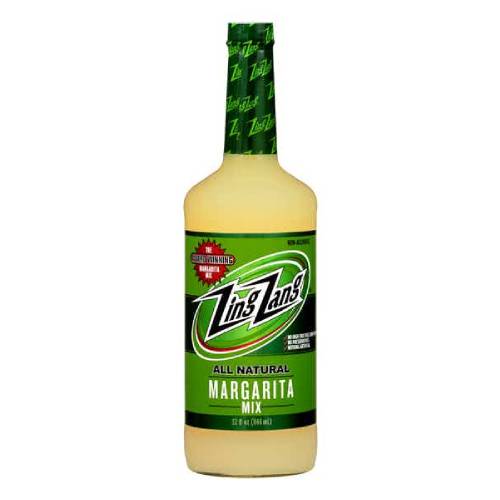 ZING ZANG MARGARITA