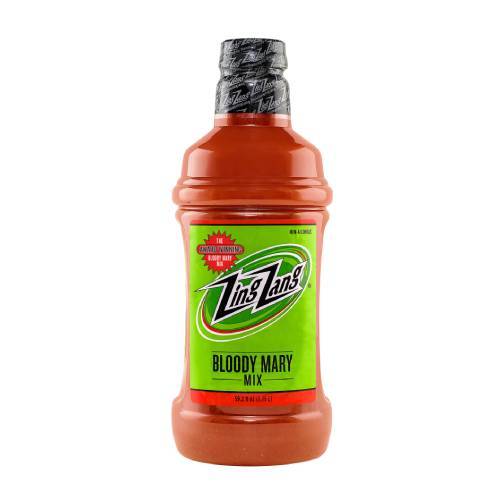 ZING ZANG BLOODY MARY MIX
