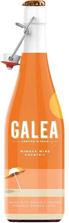 GALEA MIMOSA