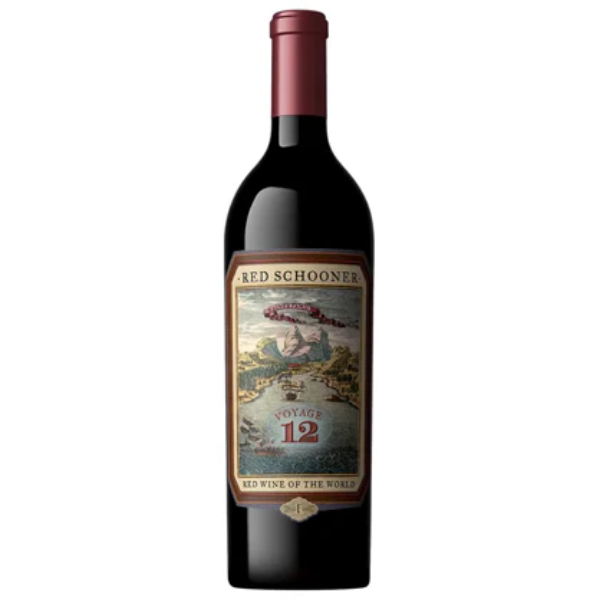 RED SCHOONER MALBEC