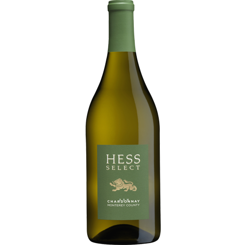 HESS SELECT CHARDONNAY