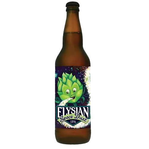 ELYSIAN SPACEDUST