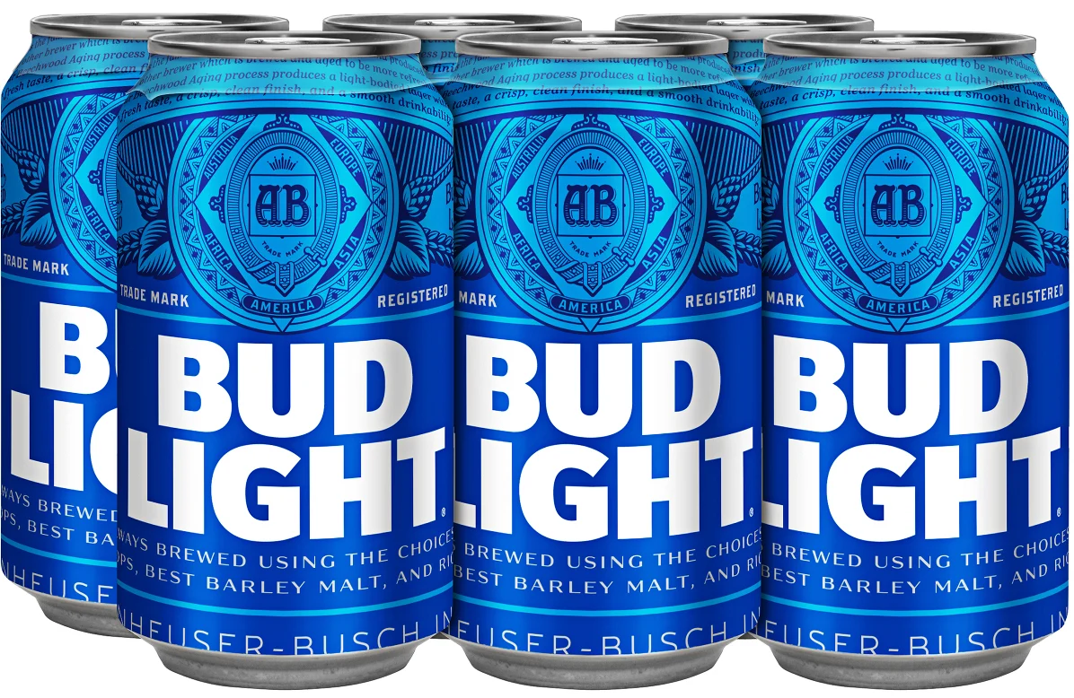BUD CAN