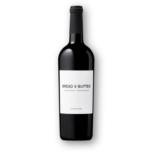 BREAD & BUTTER CABERNET SAUVIGNON