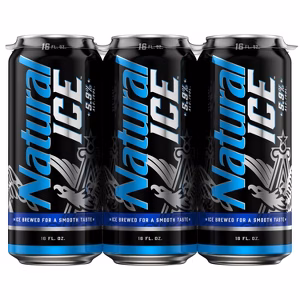 NAT ICE CANS