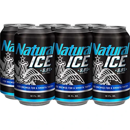 NAT ICE 4\6
