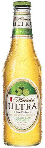 MIC ULTRA LIME BOTTLE