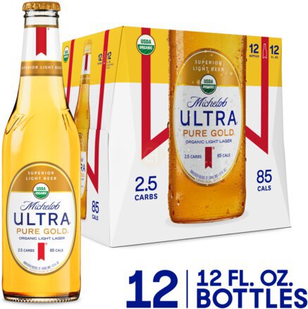 MICH ULTRA GOLD