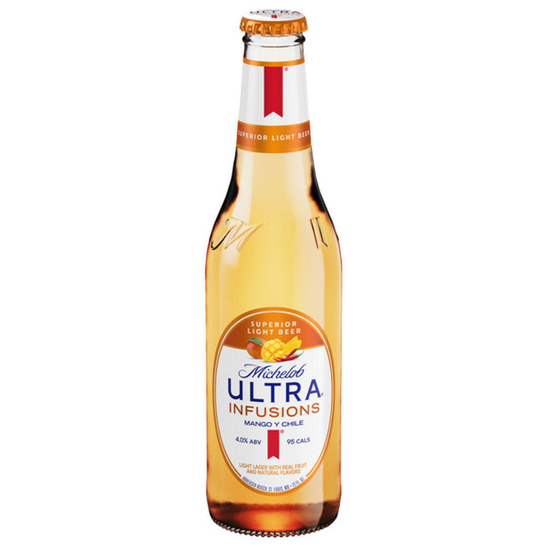 MICH ULTRA POME & AGAVE