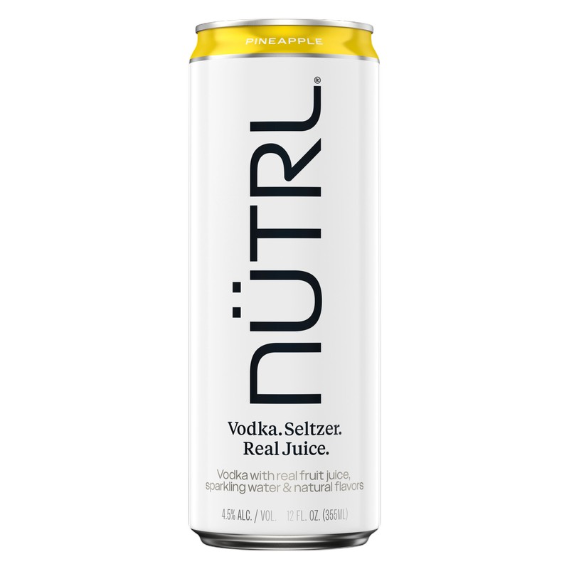 NUTRL PINEAPPLE