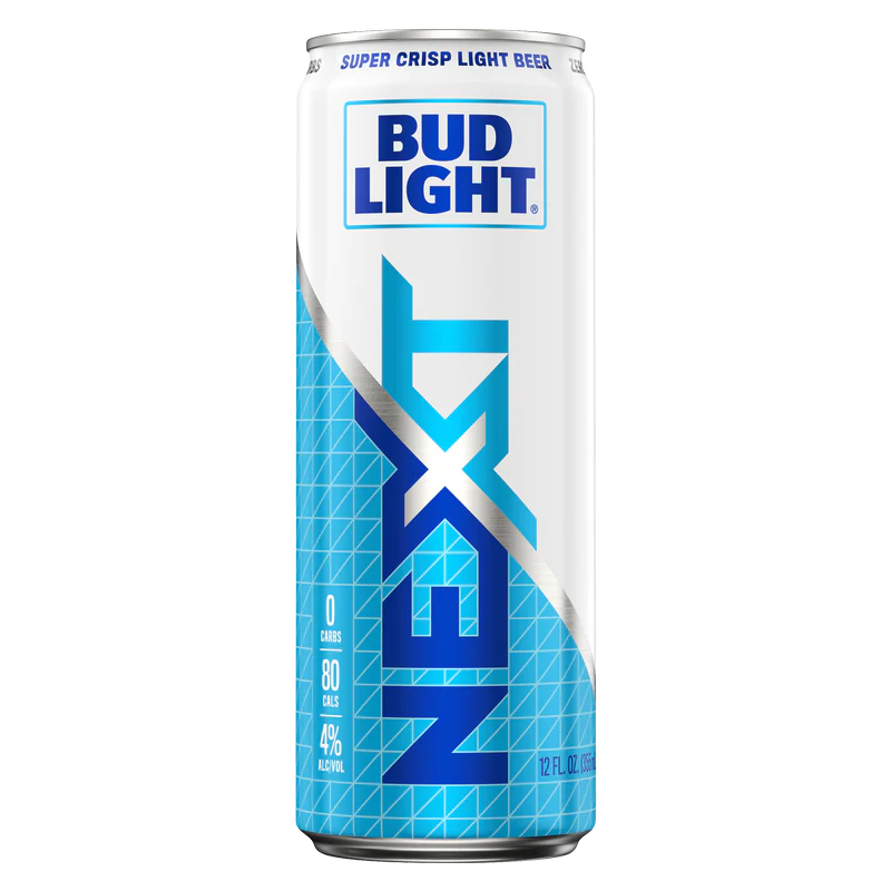BUD LIGHT NEXT