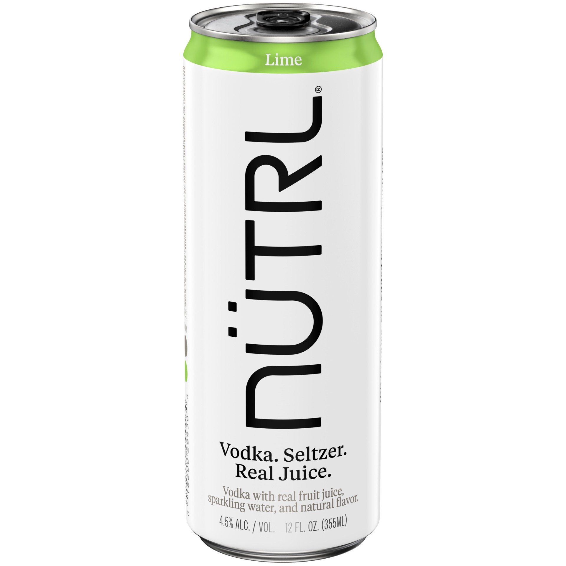 NUTRL LIME