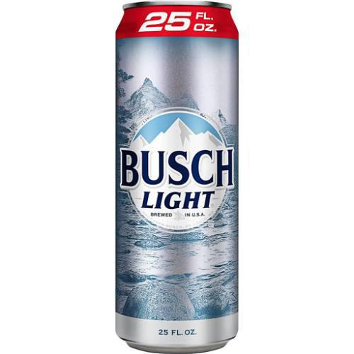 BUSCH LIGHT