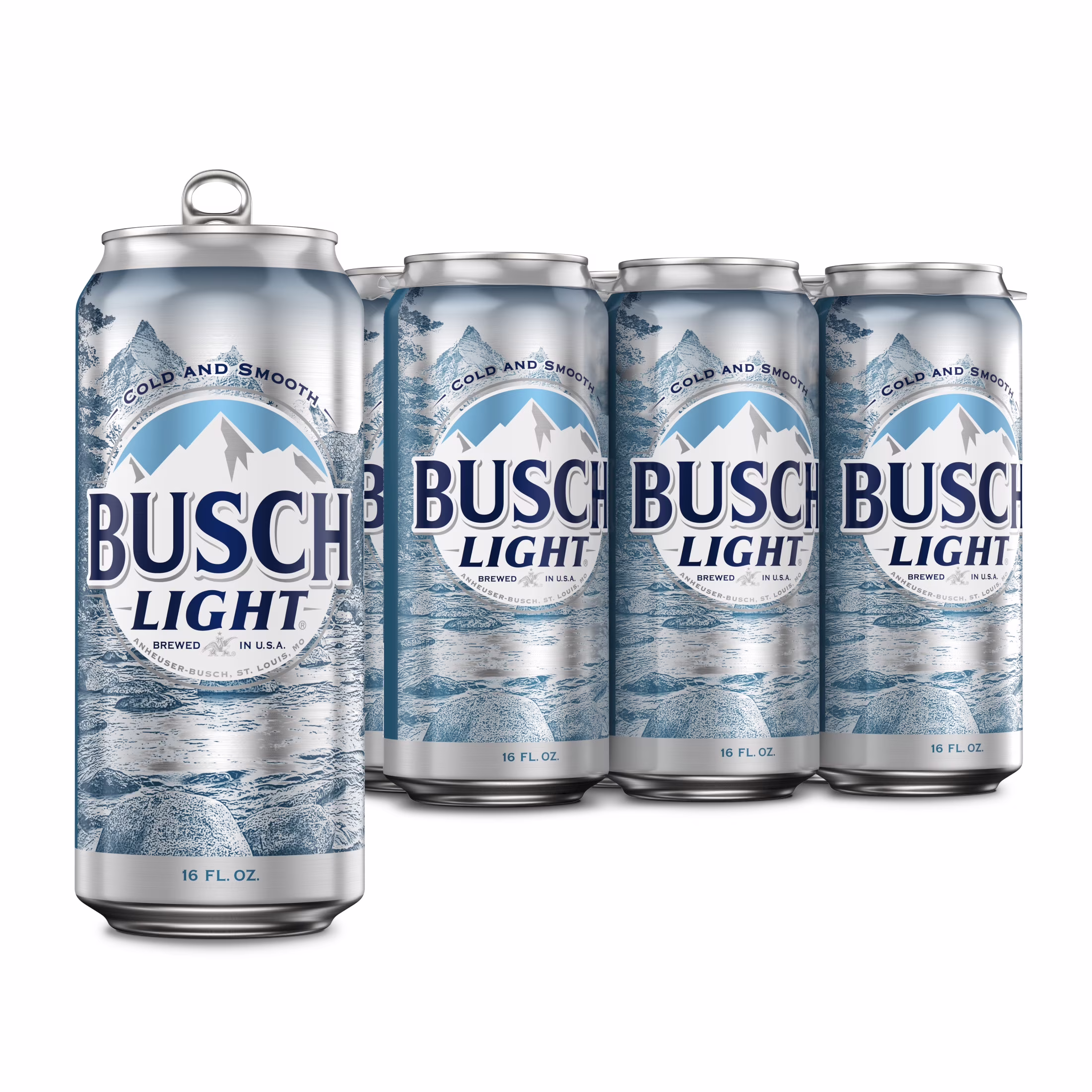 BUSCH LIGHT