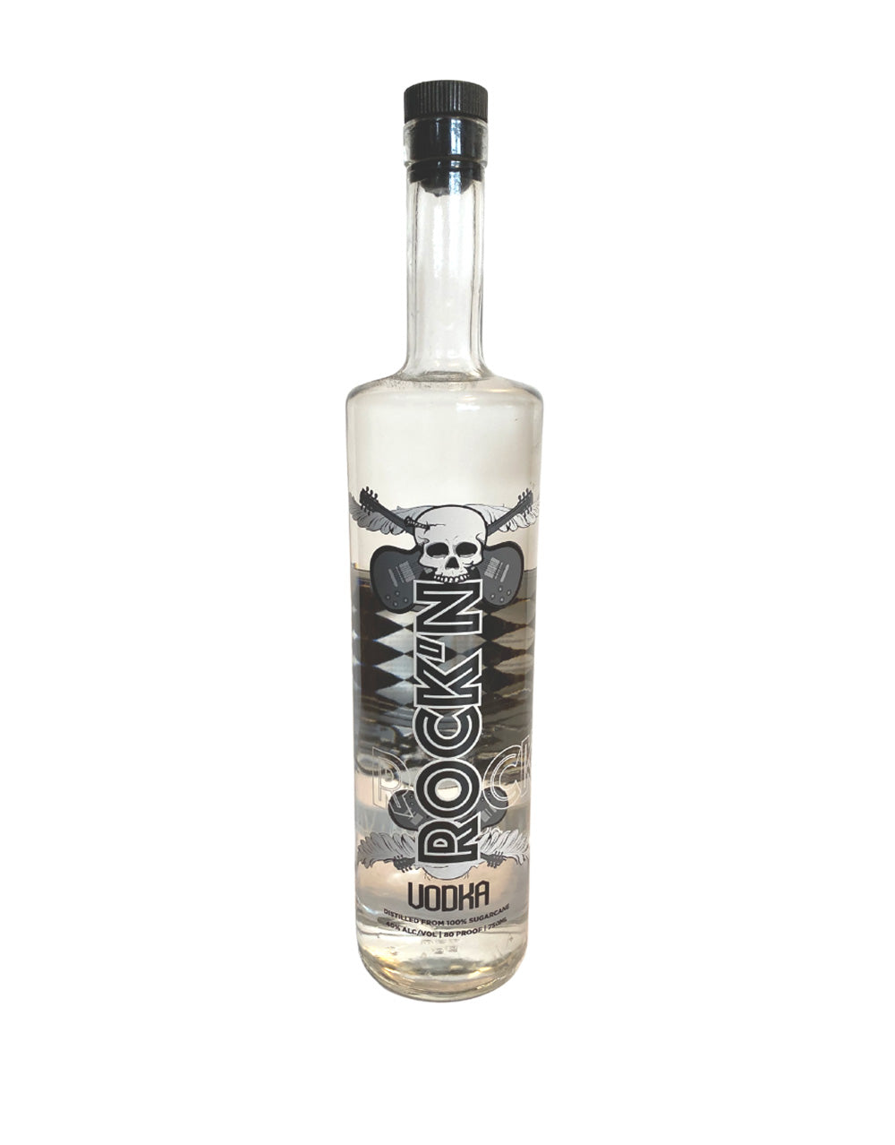 ROCK'N VODKA