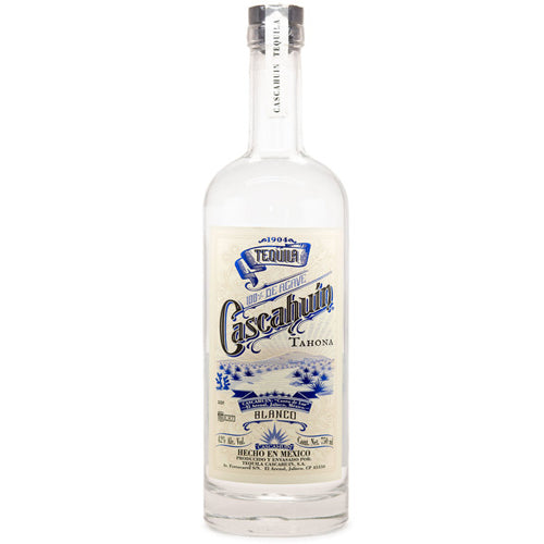 CASCAHUIN TAHONA BLANCO
