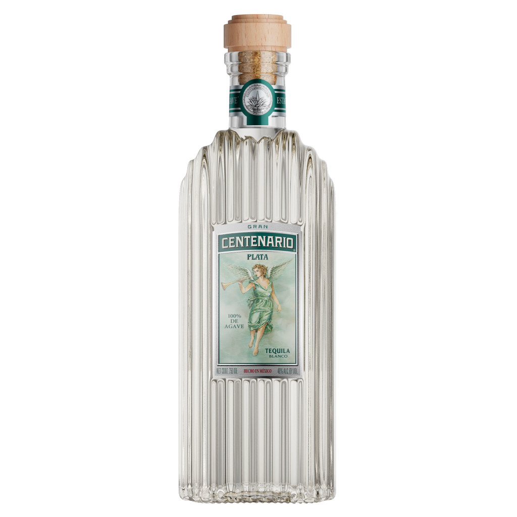 GRAN CENTENARIO PLATA