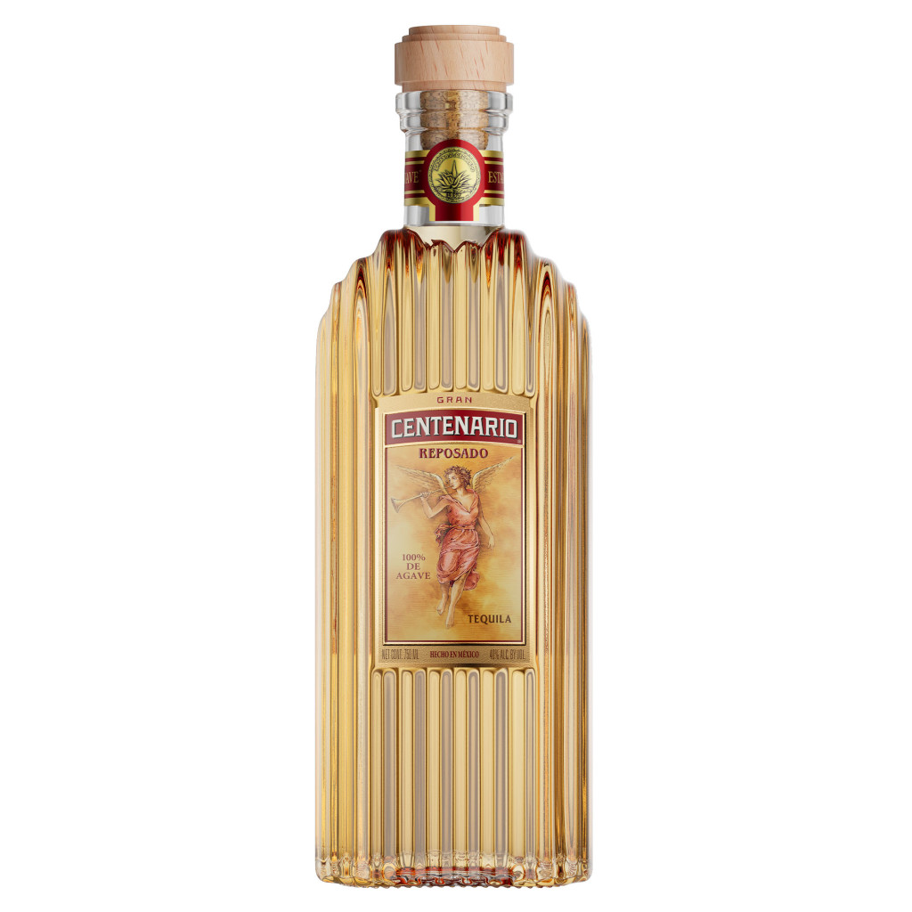 GRAN CENTENARIO REPOSADO