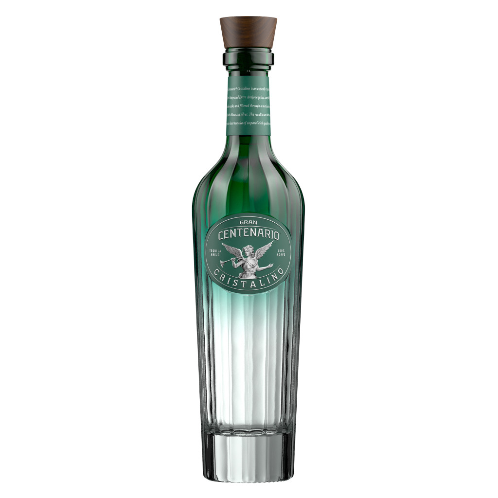 GRAN CENTENARIO CRISTALINO