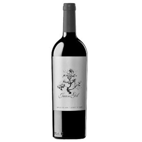 JUAN GIL MONASTRELL