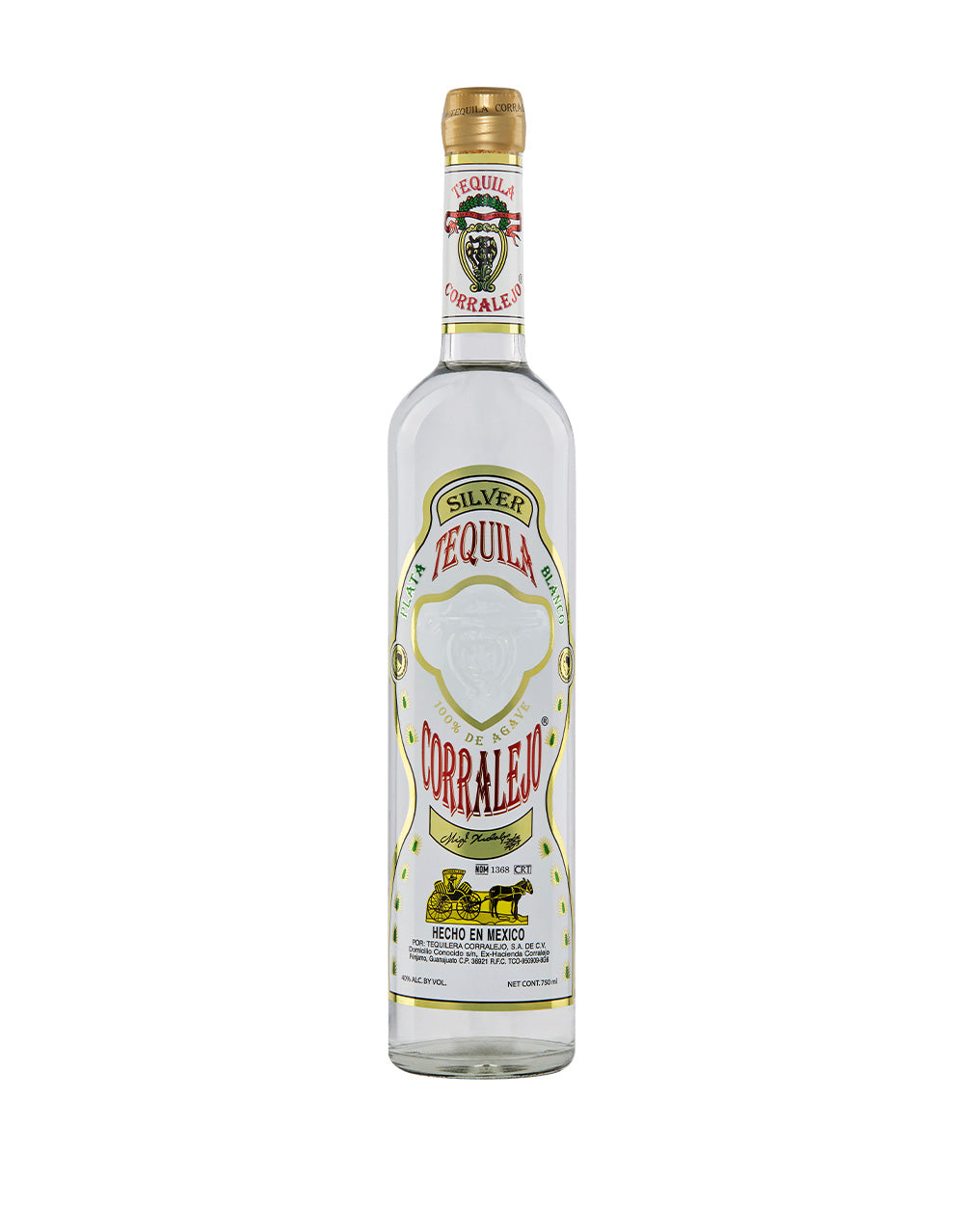 CORRALEJO BLANCO