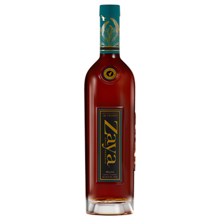 ZAYA RUM
