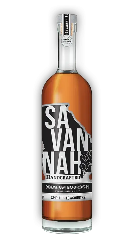 SAVANNAH 88 BOURBON