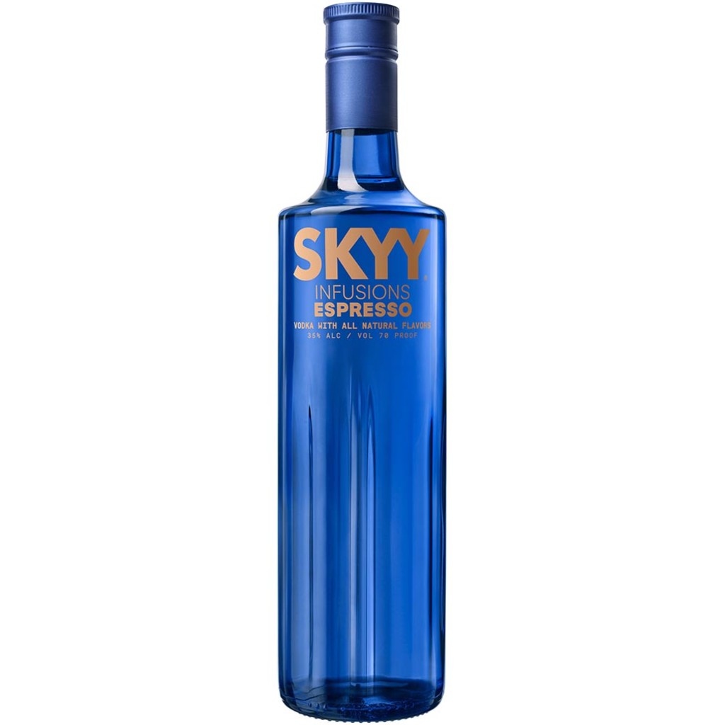 SKYY EXPRESSO INFUSION