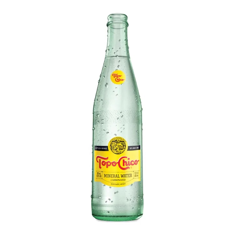 TOPO CHICO MIN WATER