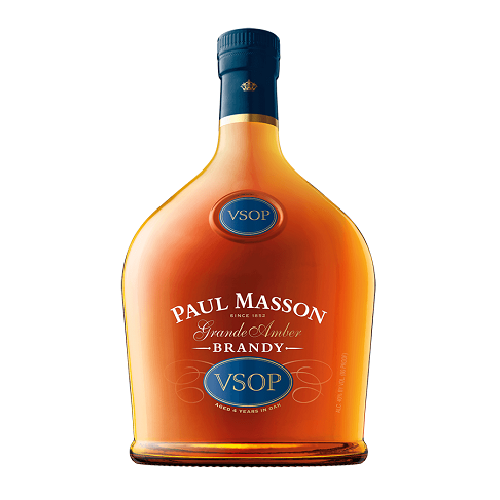 PAUL MASSON