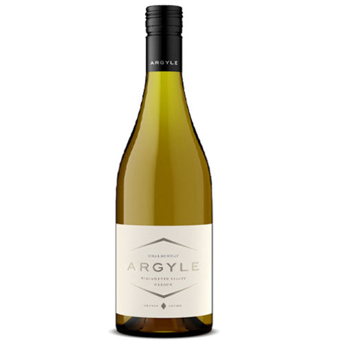 ARGYLE CHARDONNAY