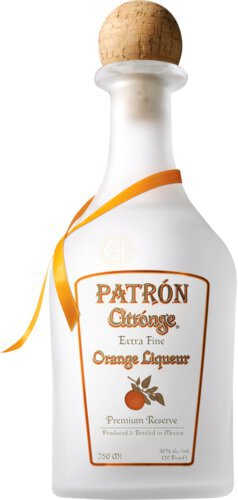 PATRON CITRONGE ORANGE LIQUEUR
