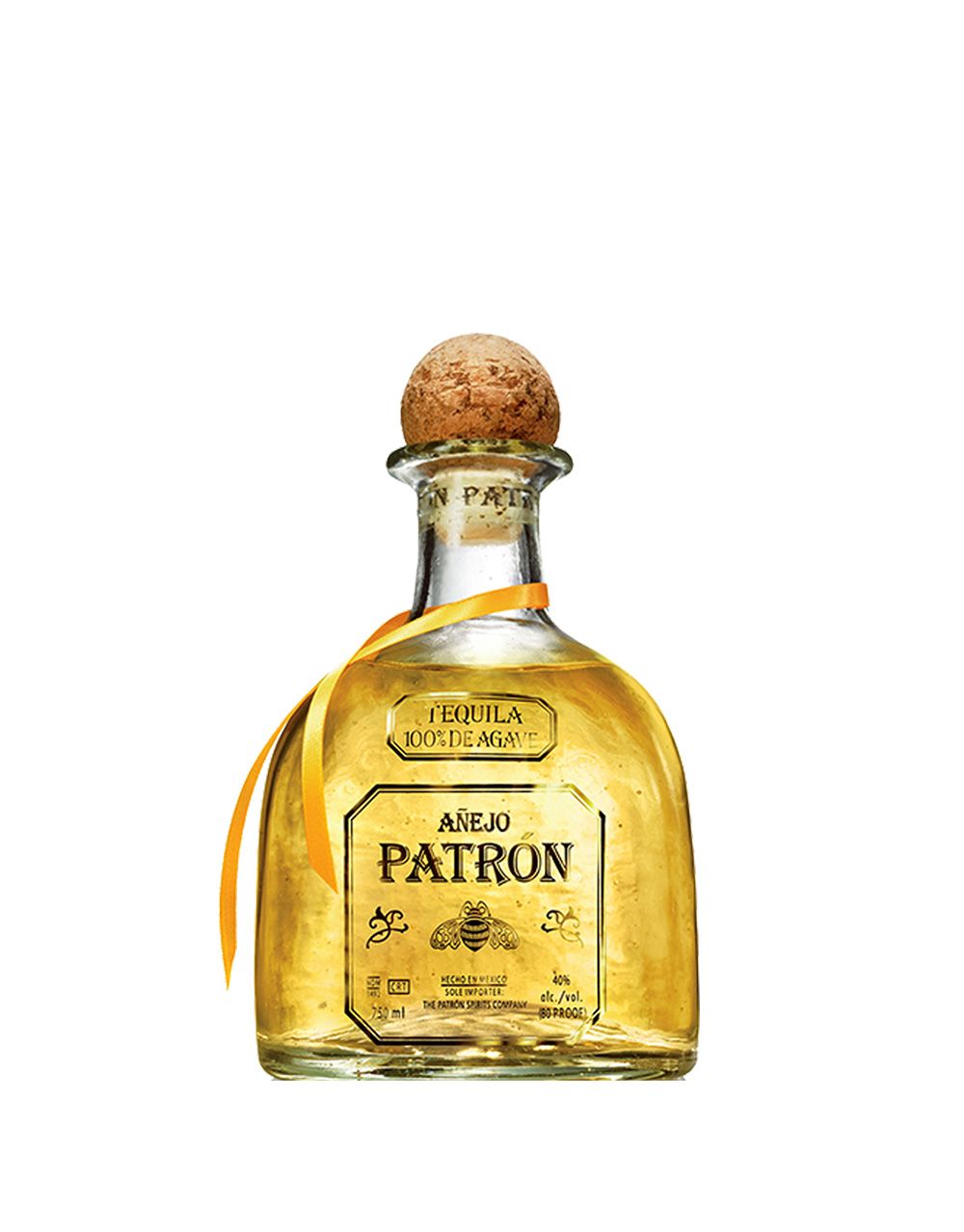 PATRON ANEJO