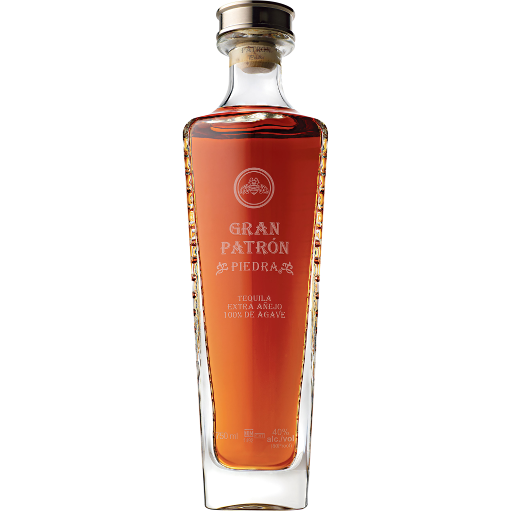 PATRON GRAN PIEDRA ANEJO