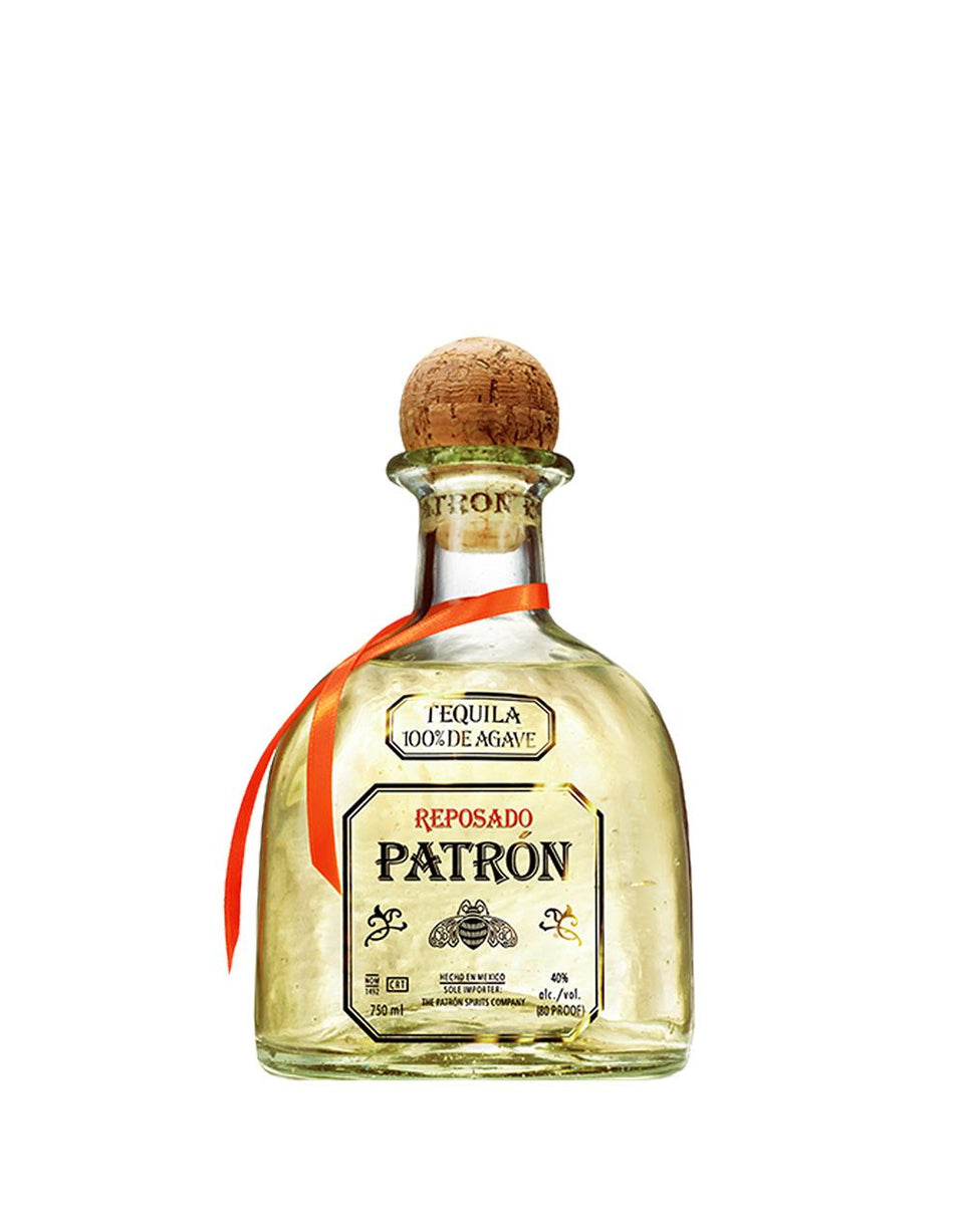 PATRON REPOSADO