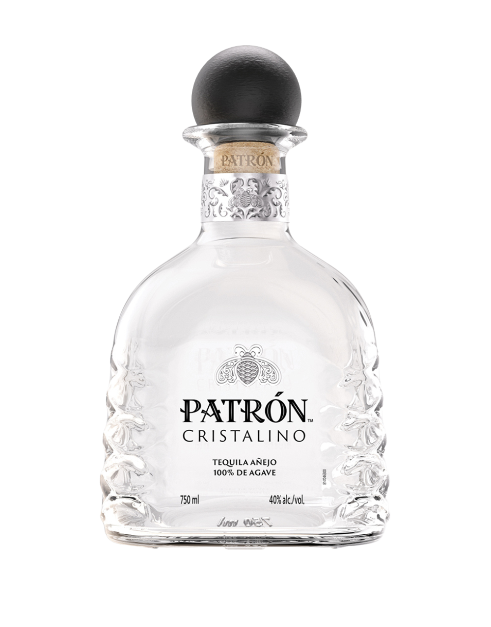 PATRON CRISTILINO