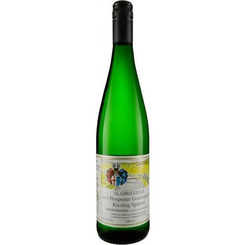 ST CHRIS RIELSING SPATLESE