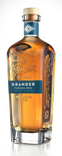 GRANDER TROPHY RELEASE
