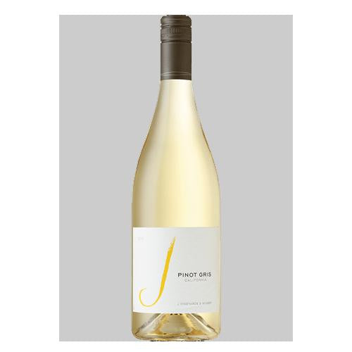 J VINEYARD PINOT GRIS